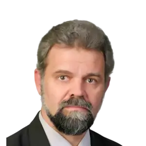 Виталий Сергеевич Мороз